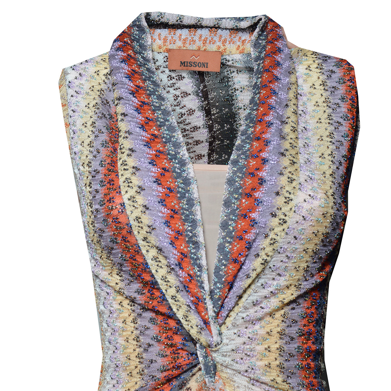 DS25WG2EBR012OSM9R4 Missoni