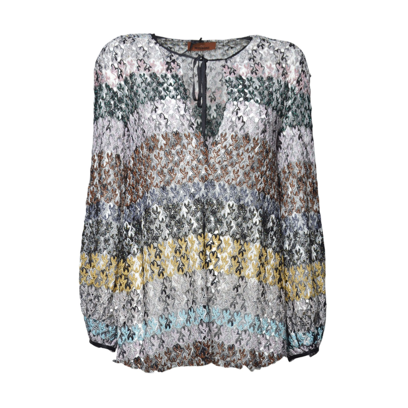 DS25WJ0KBR012ISM9QX Missoni