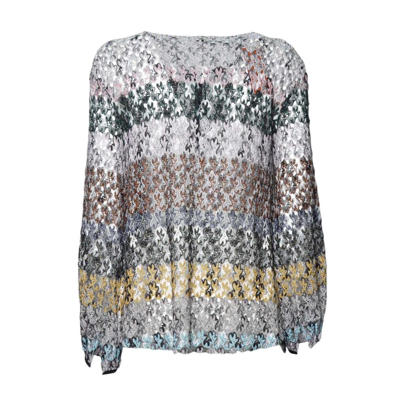 DS25WJ0KBR012ISM9QX Missoni