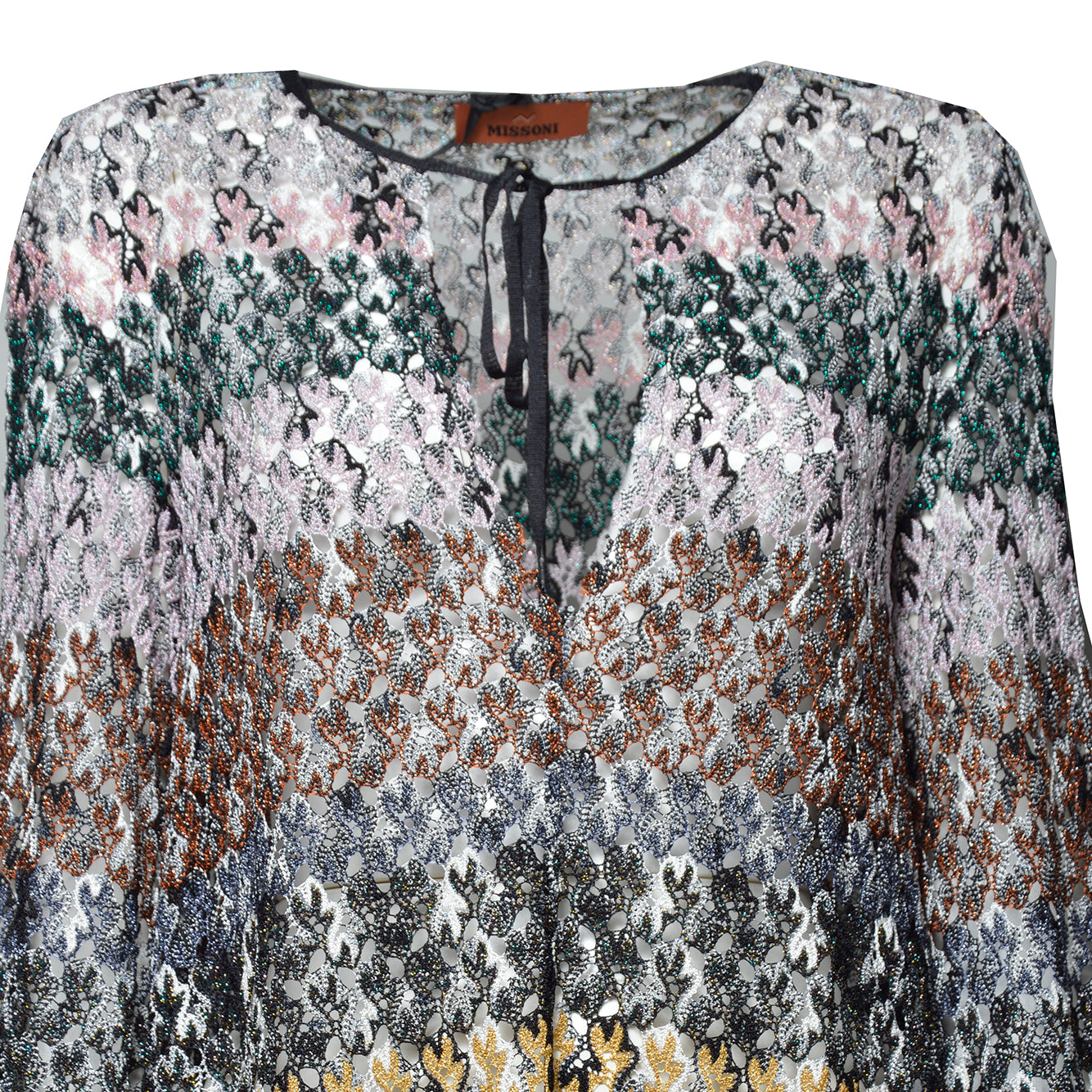 DS25WJ0KBR012ISM9QX Missoni