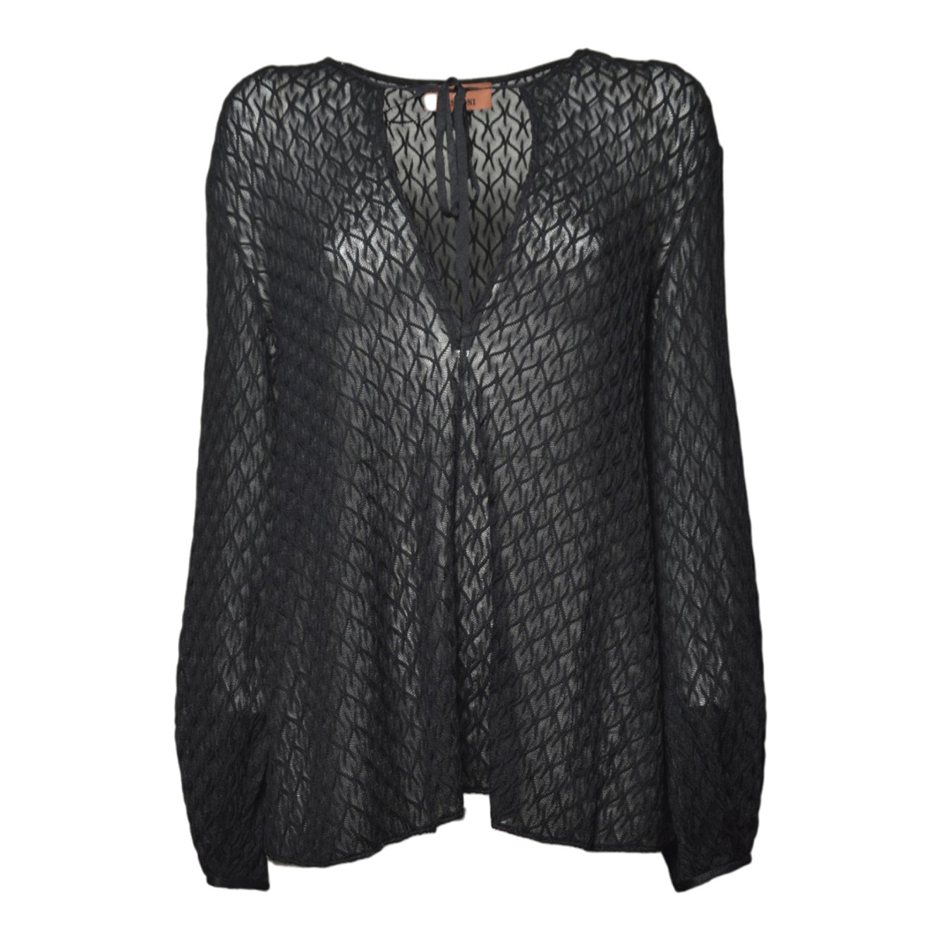 DS25WJ0KBR012J93911 Missoni