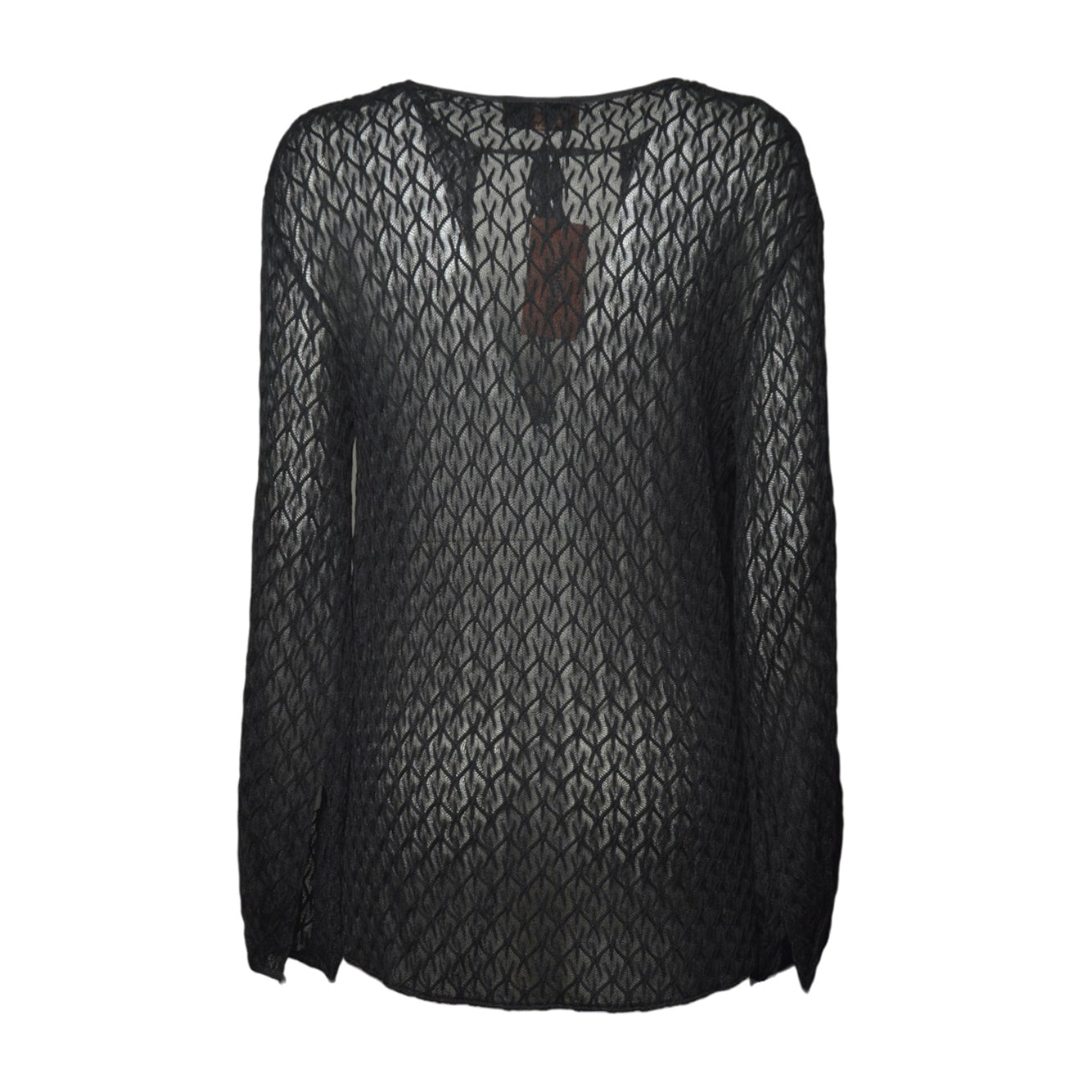 DS25WJ0KBR012J93911 Missoni