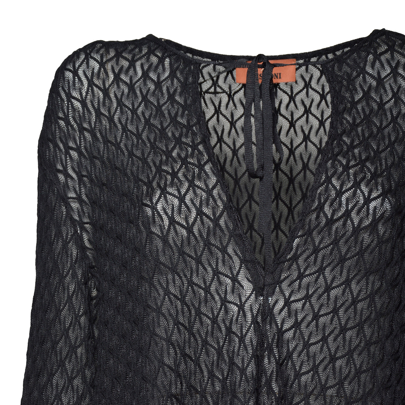 DS25WJ0KBR012J93911 Missoni