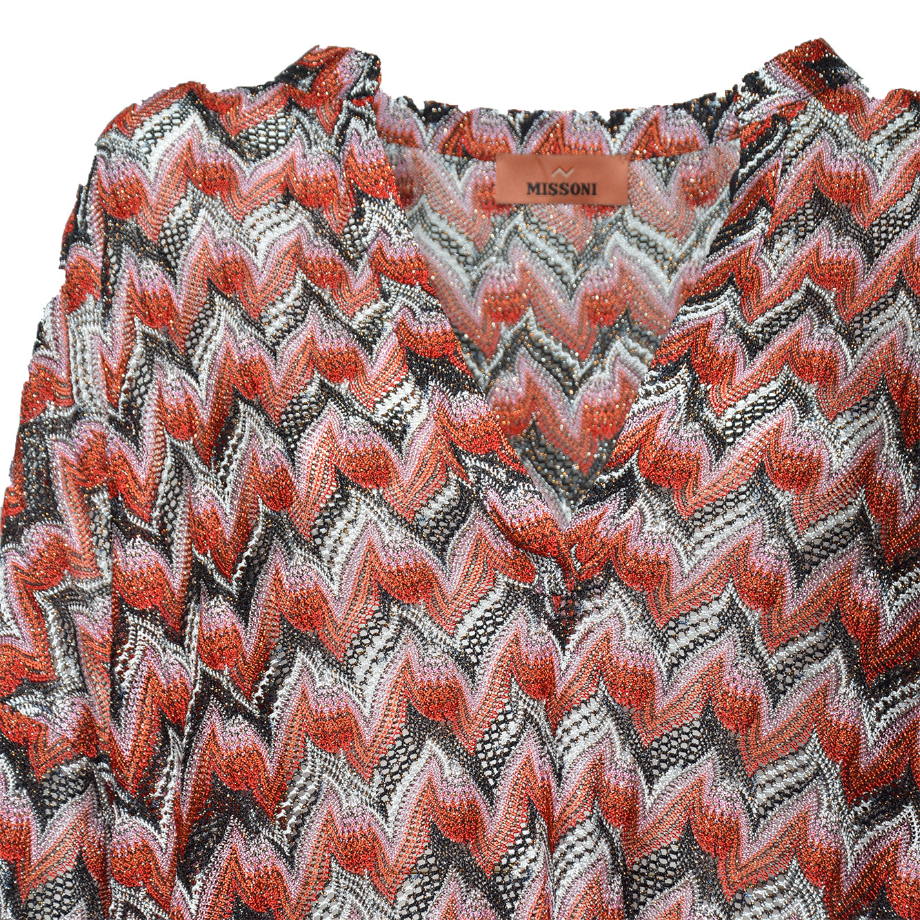DS25WJ0OBR012PS4175 Missoni