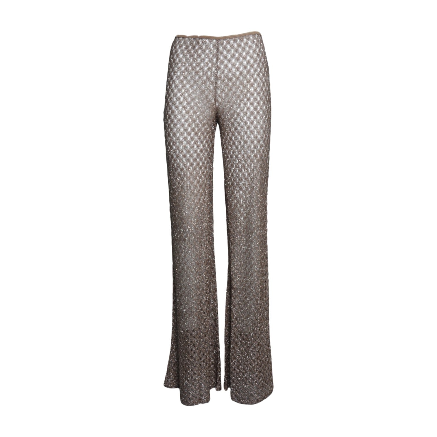 trousers brown 