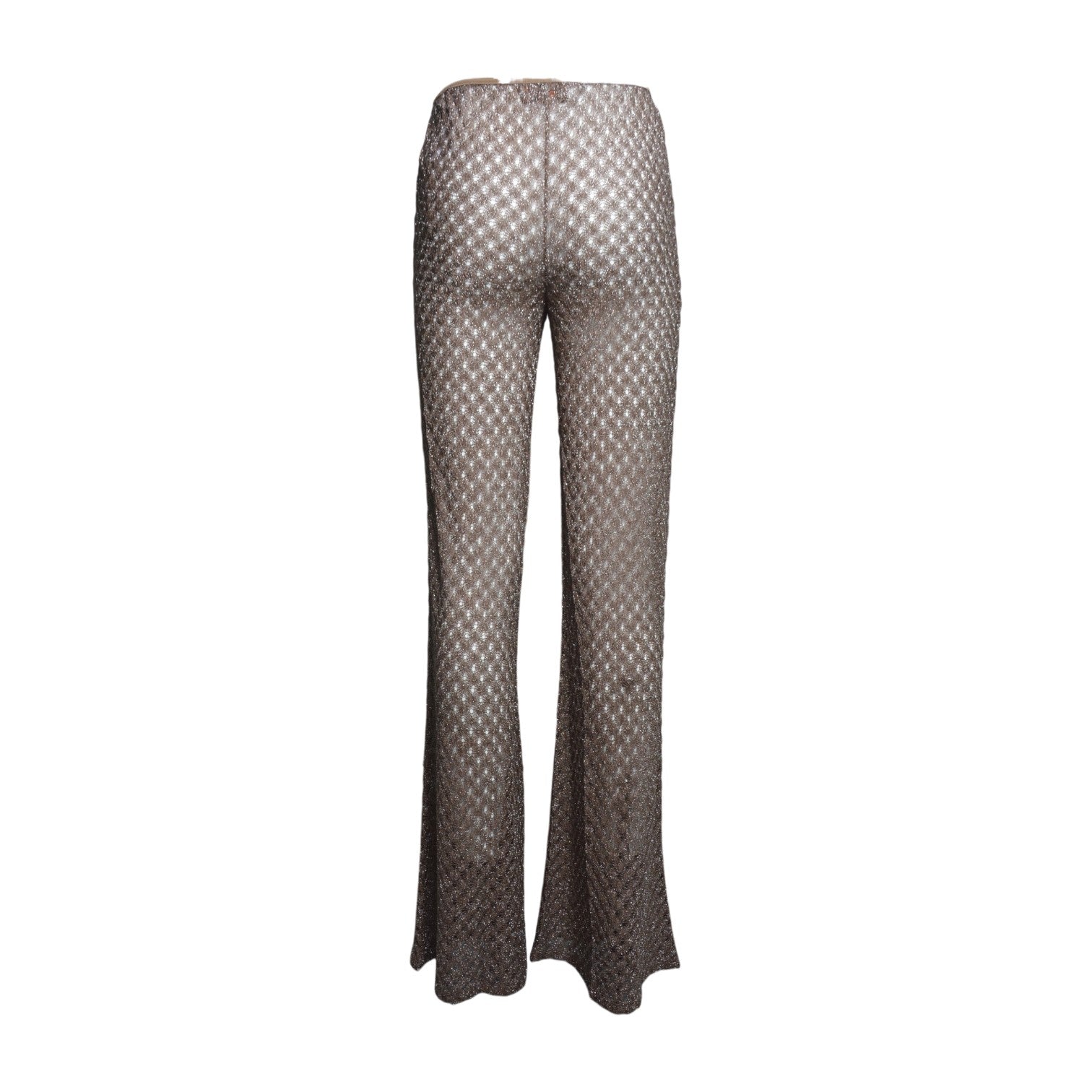trousers brown 