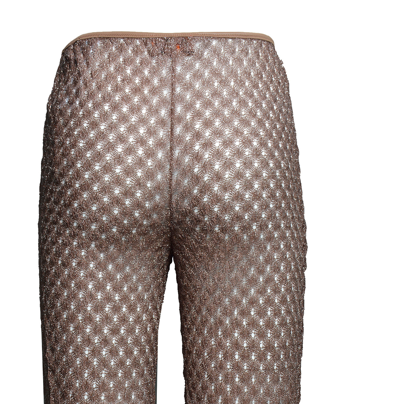 trousers brown 