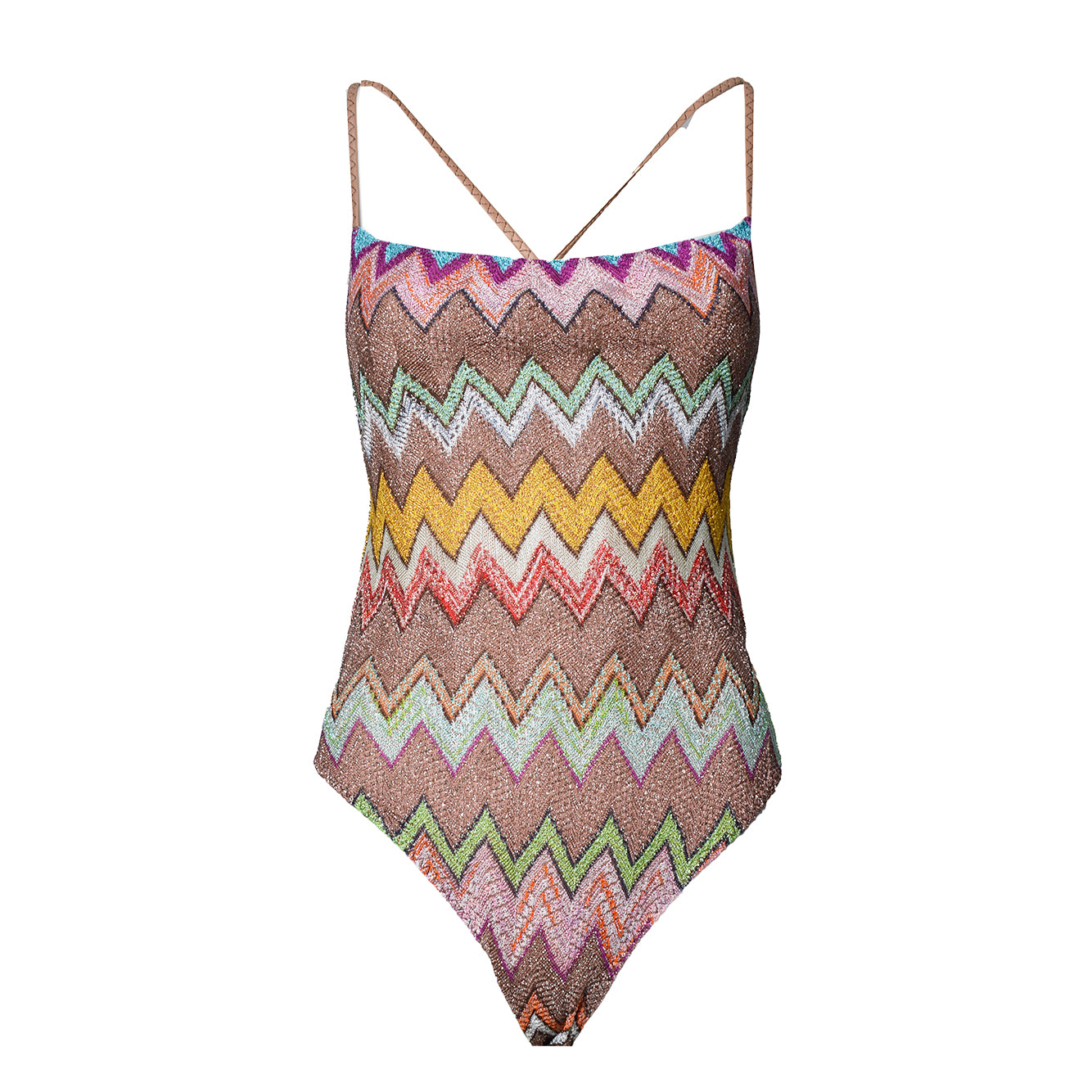 MC25SP01BR014KSM9YK Missoni