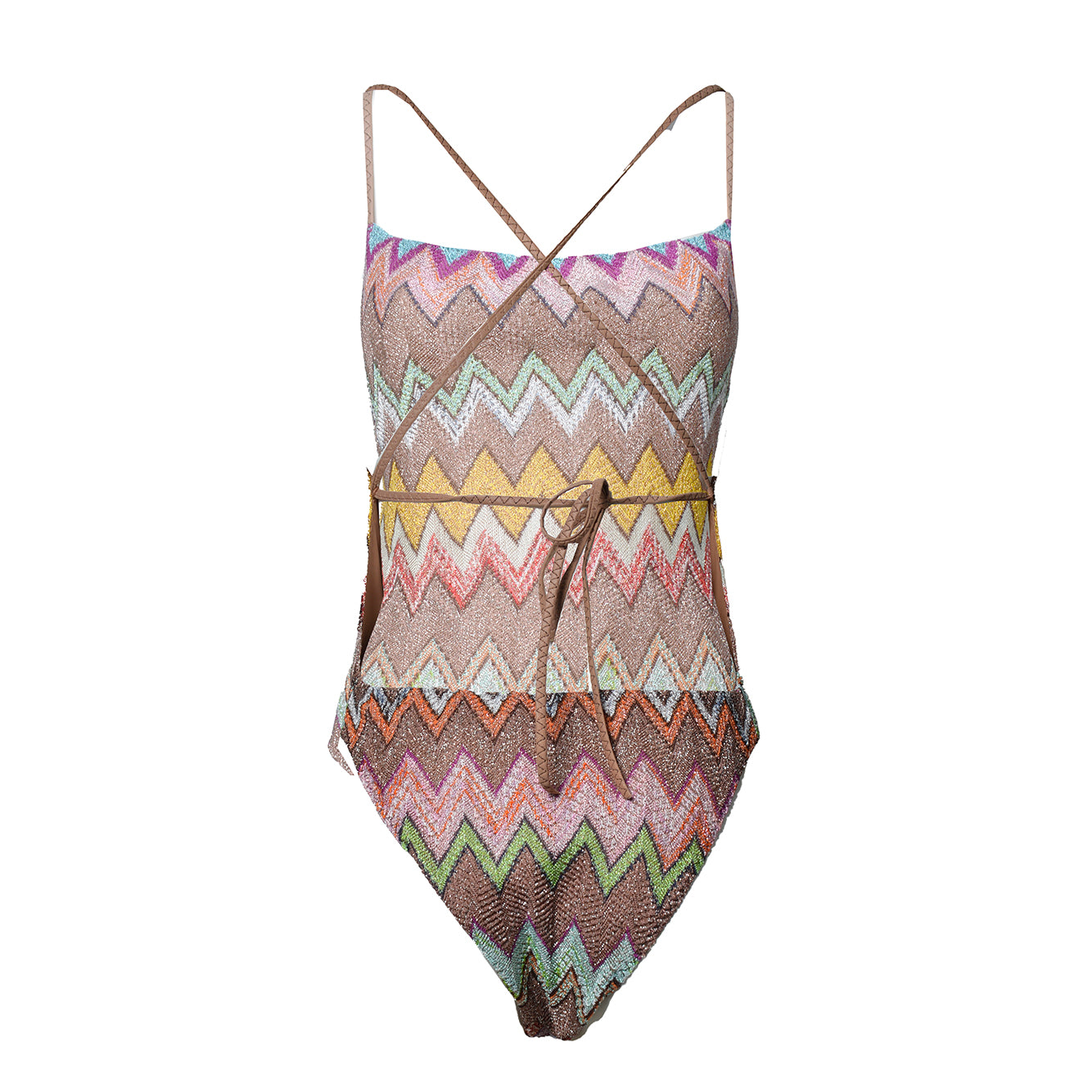 MC25SP01BR014KSM9YK Missoni