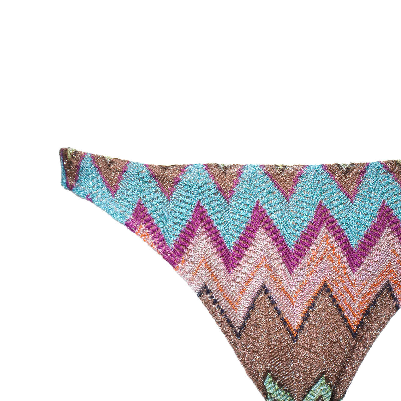 MS26SP09BR014KSM9YK Missoni