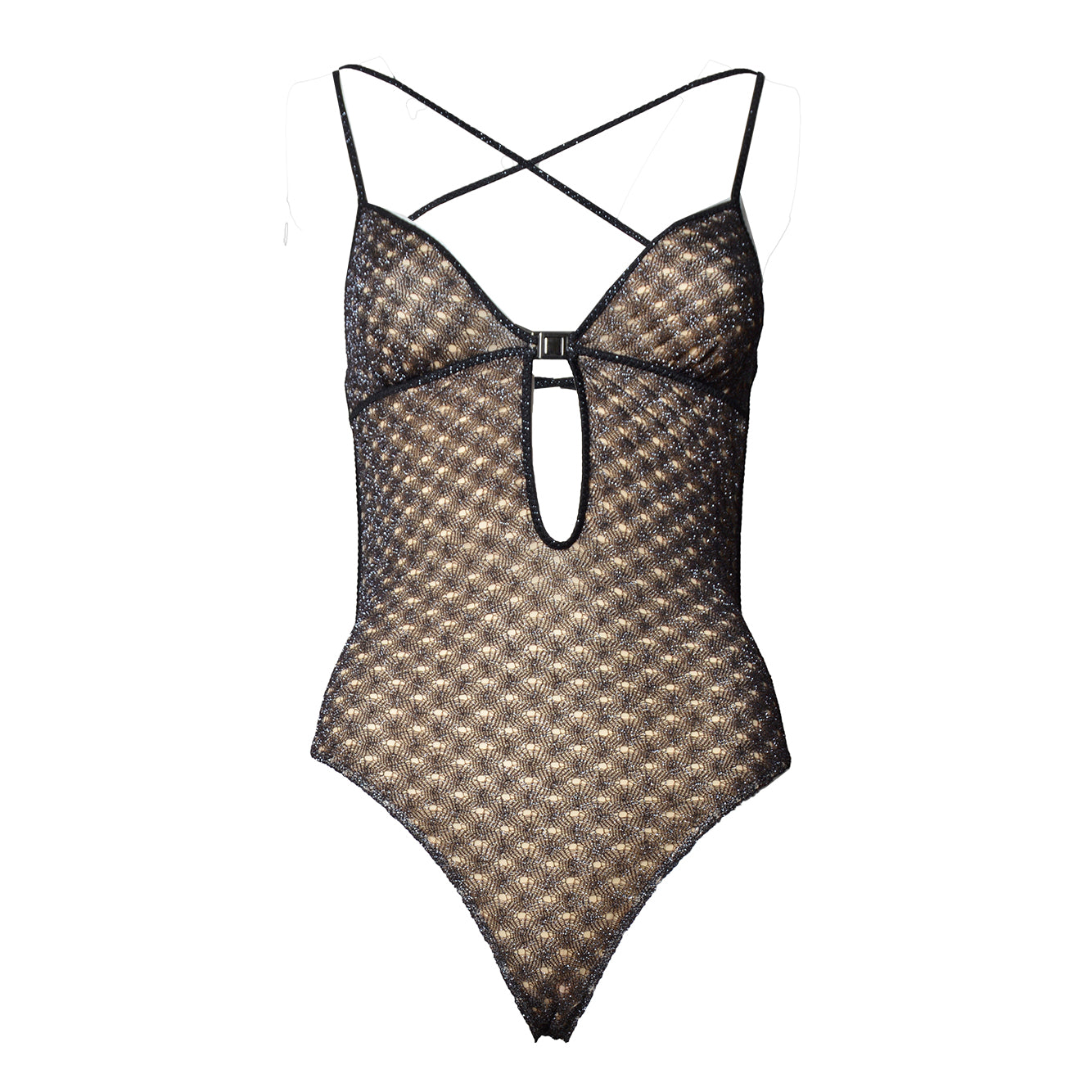 MS26SP0LBR014DS80EF Missoni