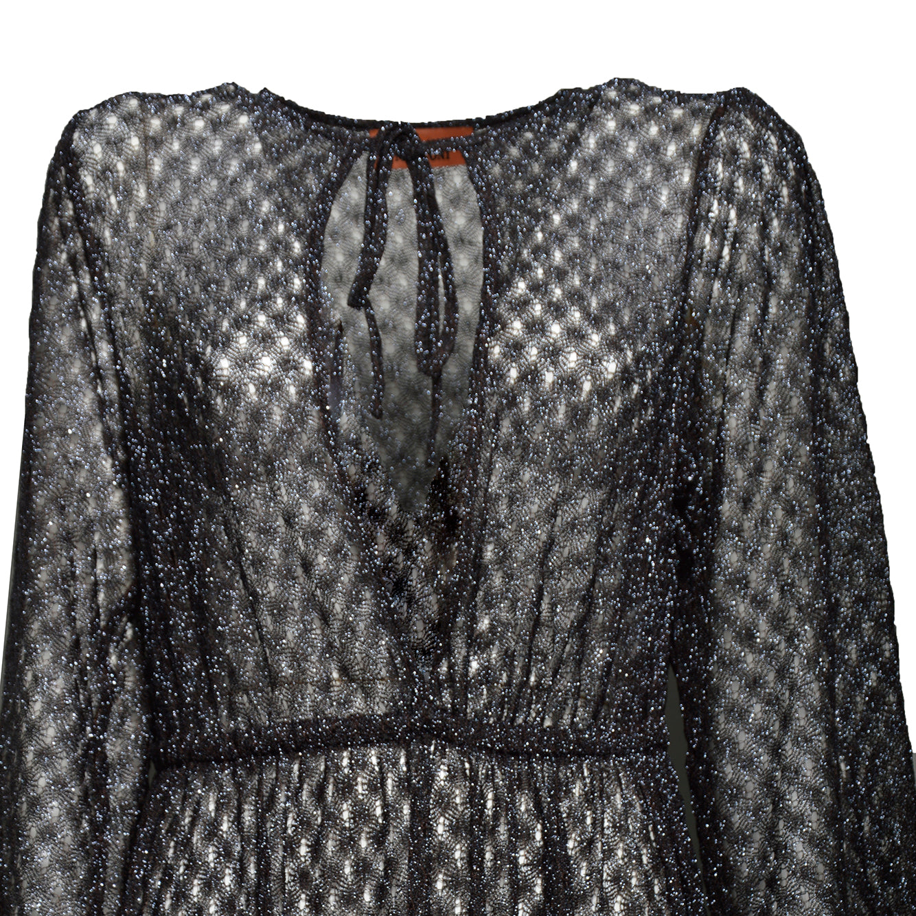 MS26SQ0LBR014DS80EF Missoni