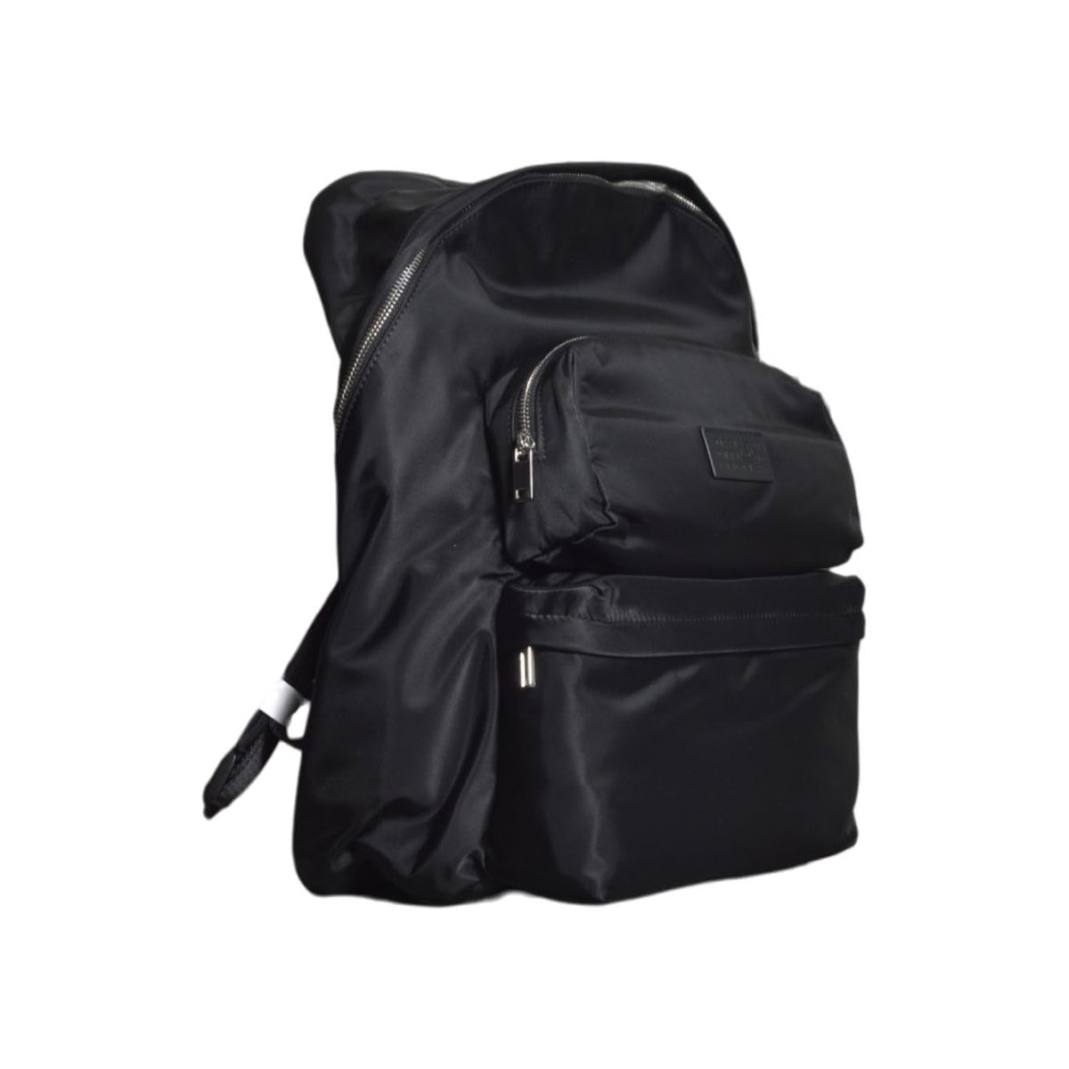 three pocket backpack 