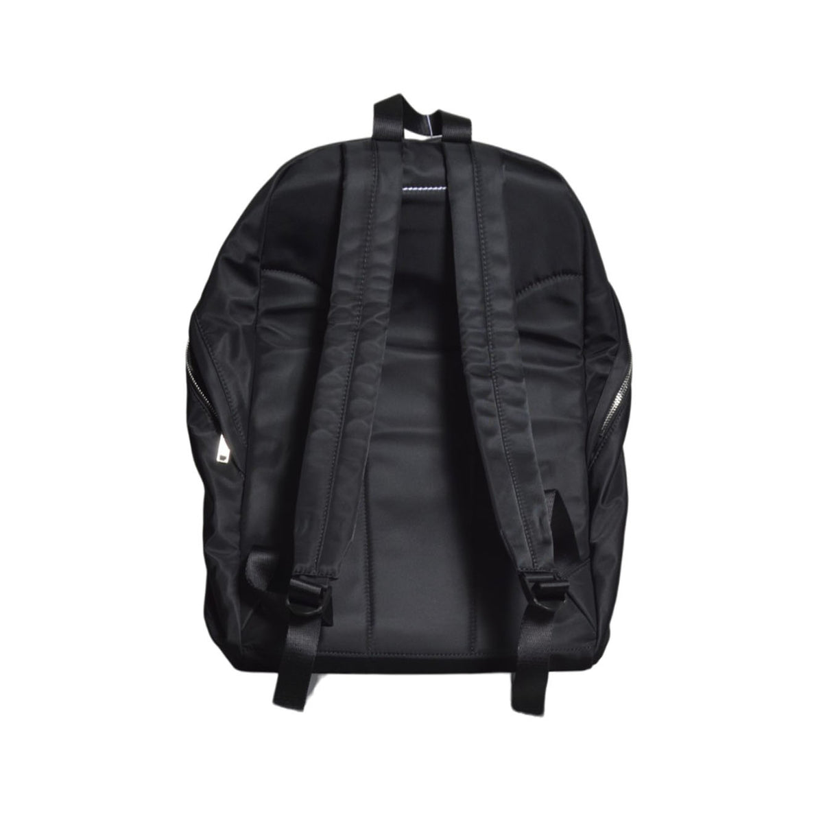 three pocket backpack 