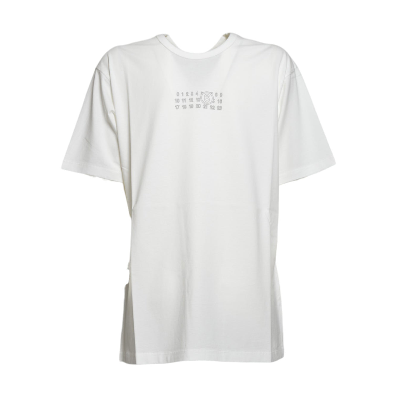 SH0GC0057S24312101 MM6 Maison Margiela