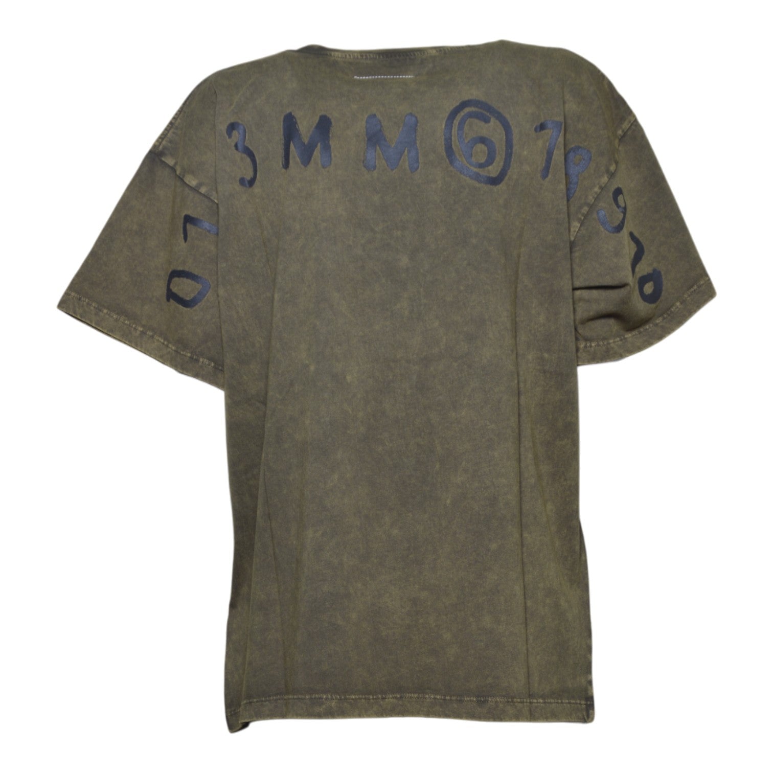 M60985MM07QM6514 MM6 Maison Margiela JUNIOR