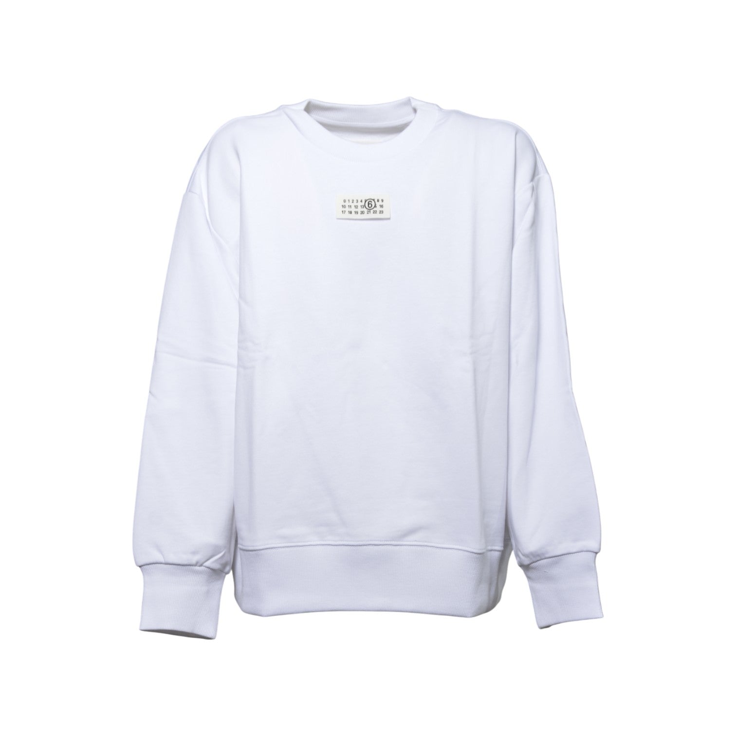 M61011MM04HM6100 MM6 Maison Margiela JUNIOR