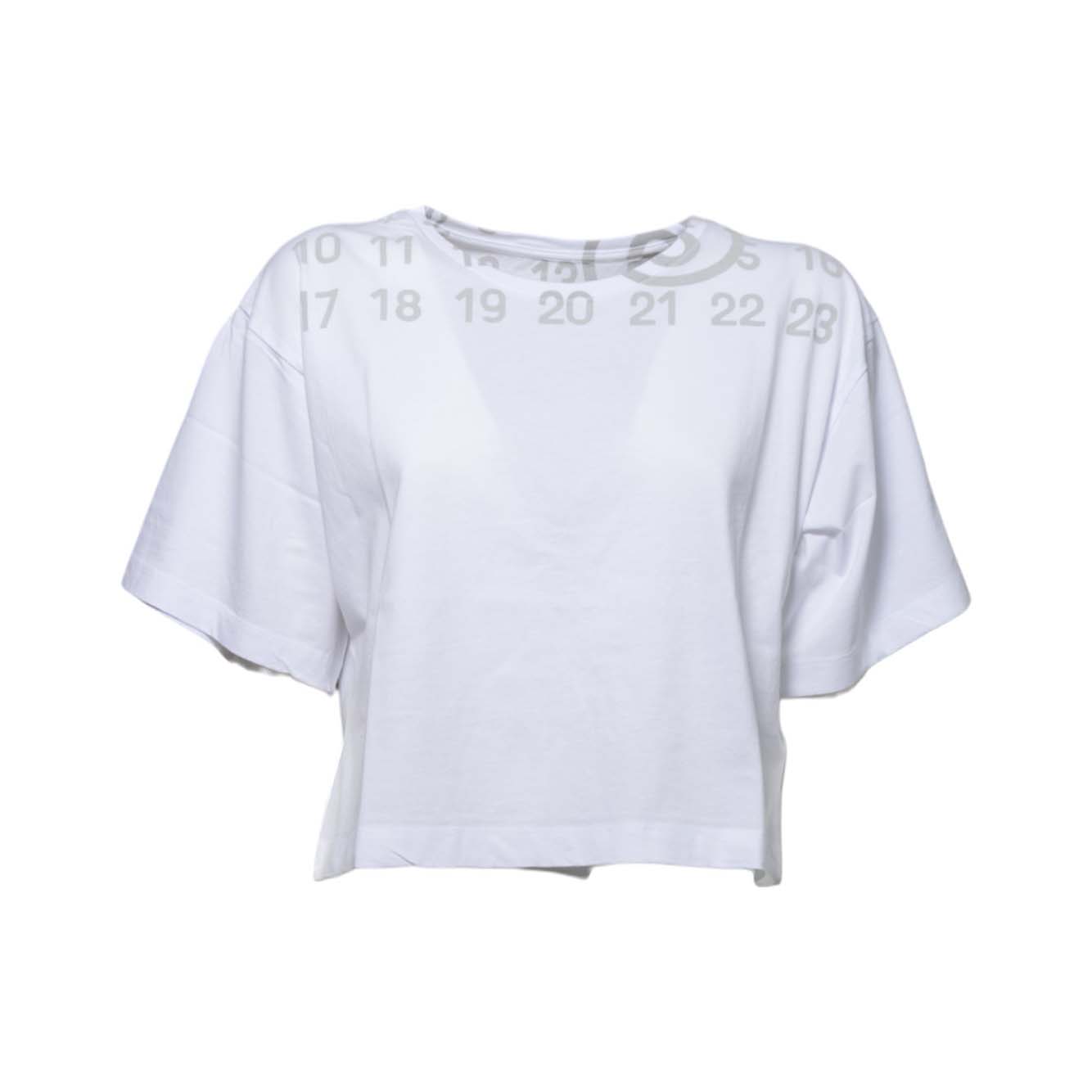 M61017MM02YM6100 MM6 Maison Margiela JUNIOR
