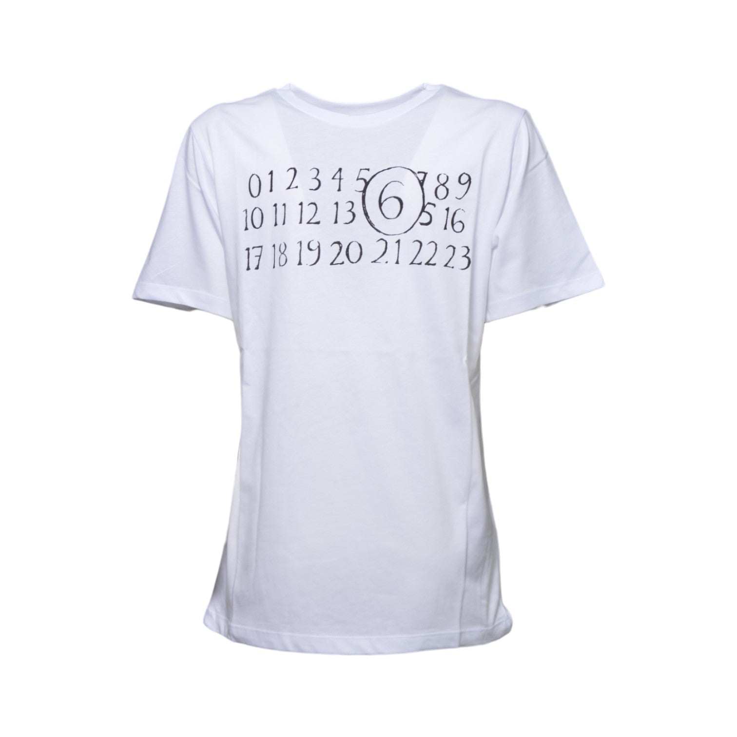 M61020MM02YM6100 MM6 Maison Margiela JUNIOR