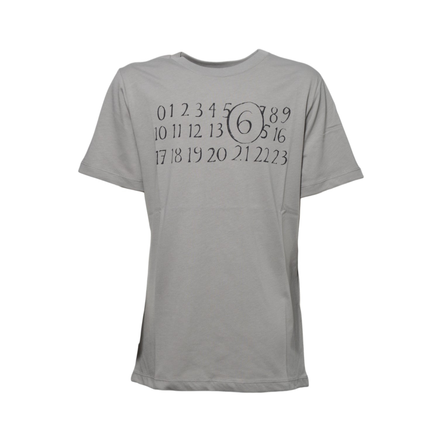 M61020MM02YM6907 MM6 Maison Margiela JUNIOR