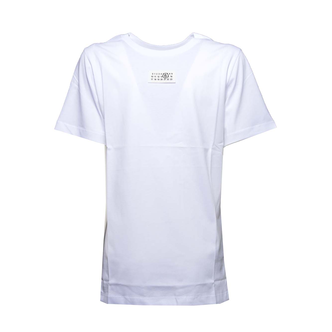 M61022MM04IM6100 MM6 Maison Margiela JUNIOR