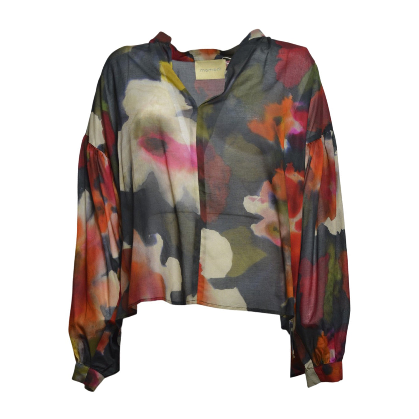 neblina blouse 