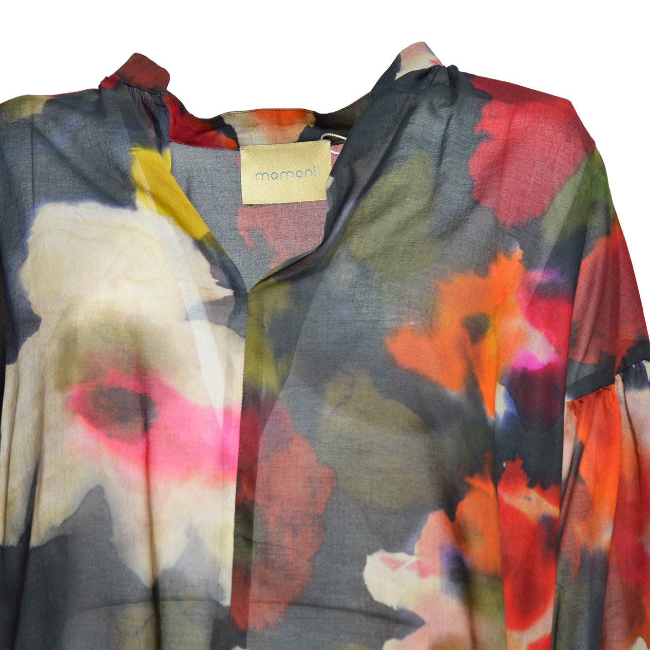neblina blouse 