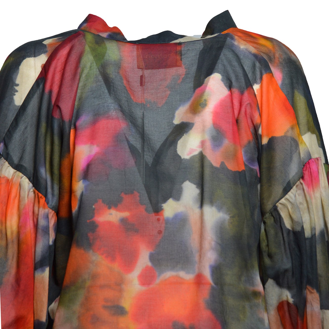 neblina blouse 