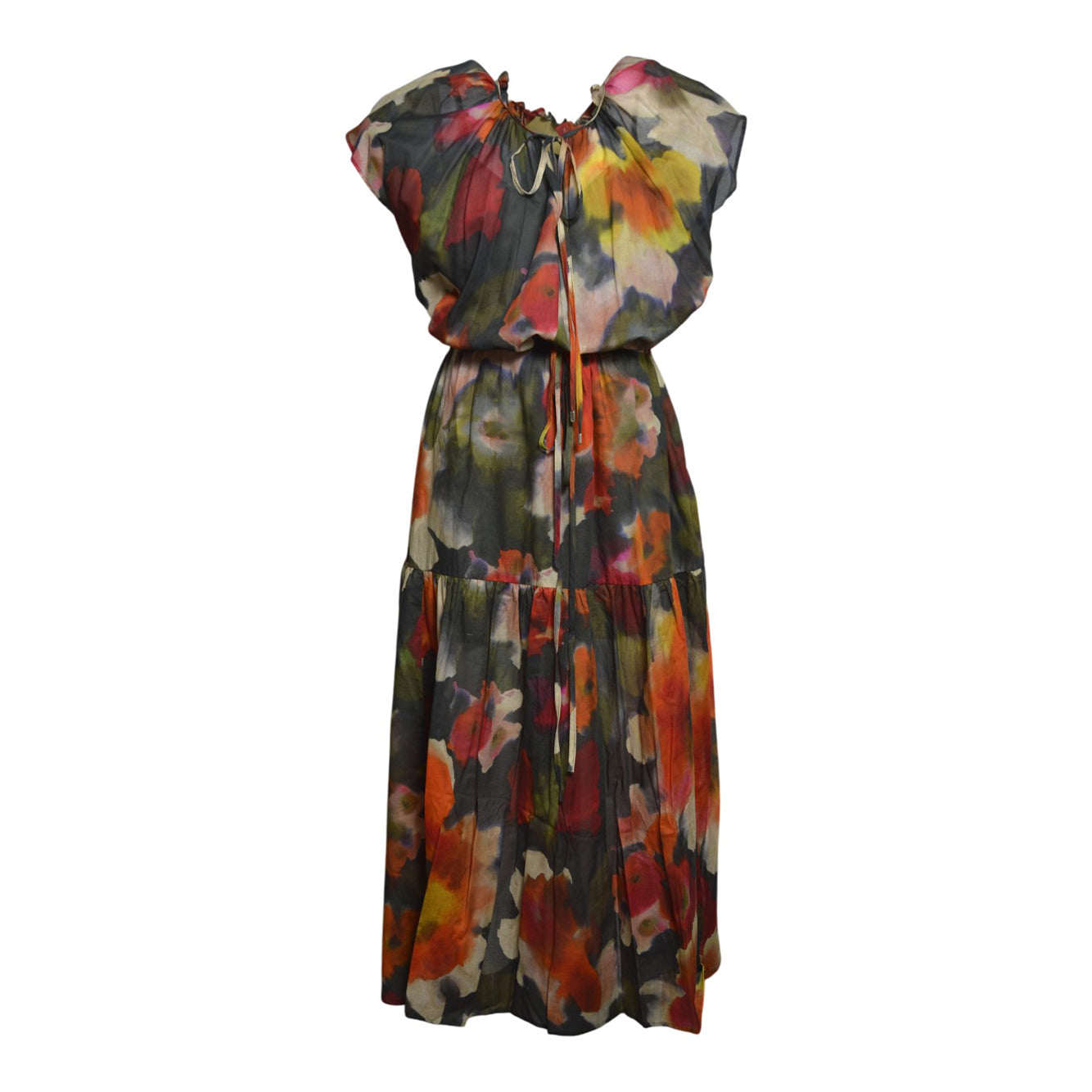 otero dress 
