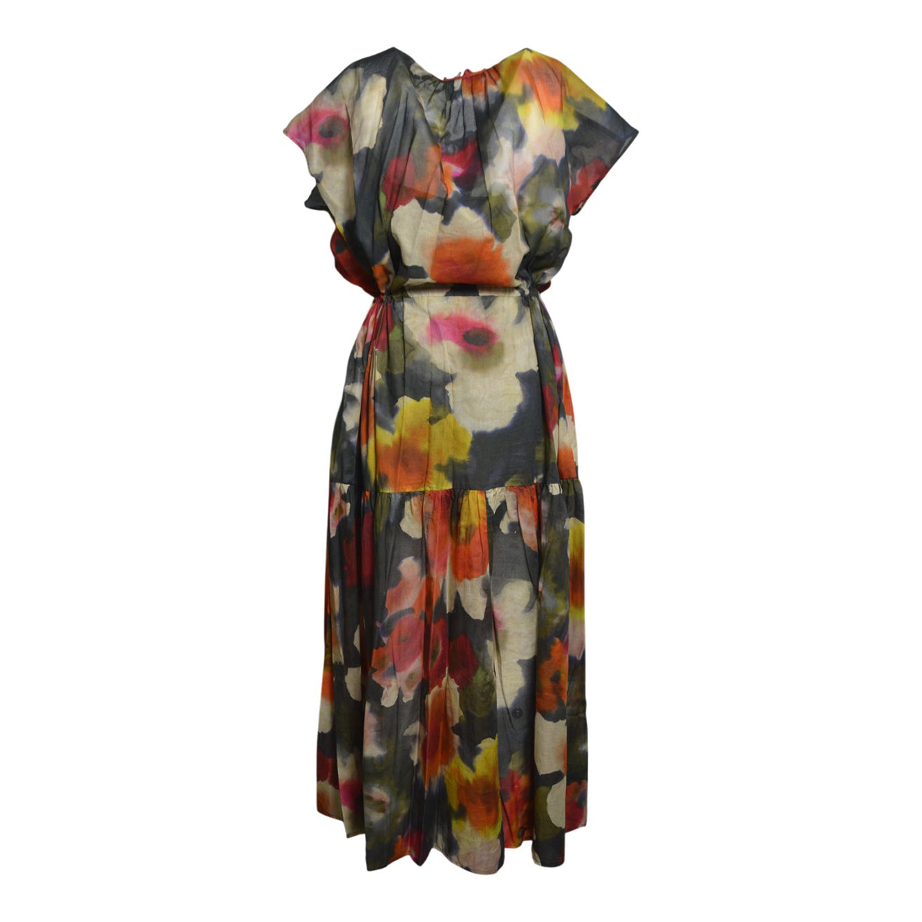otero dress 