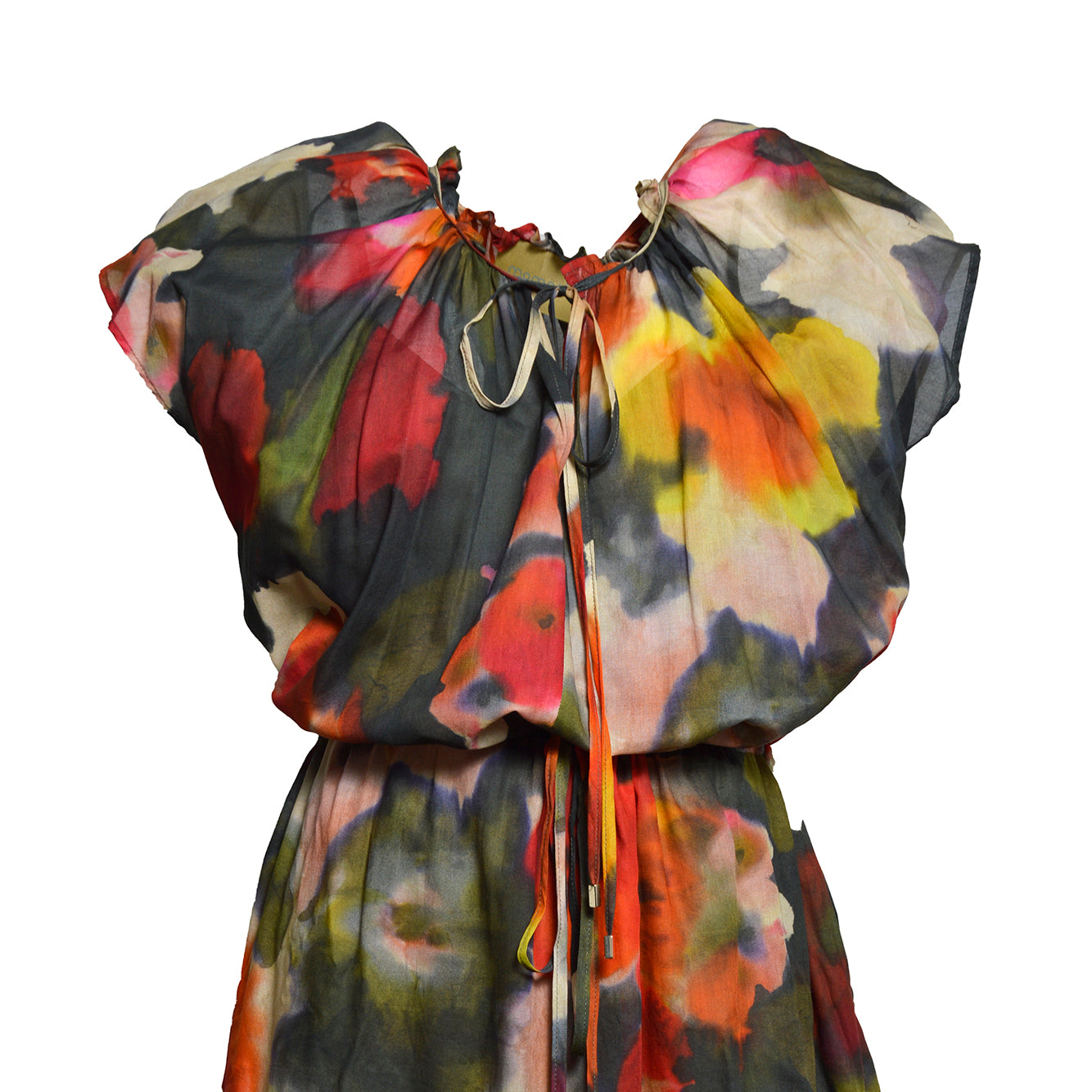 otero dress 