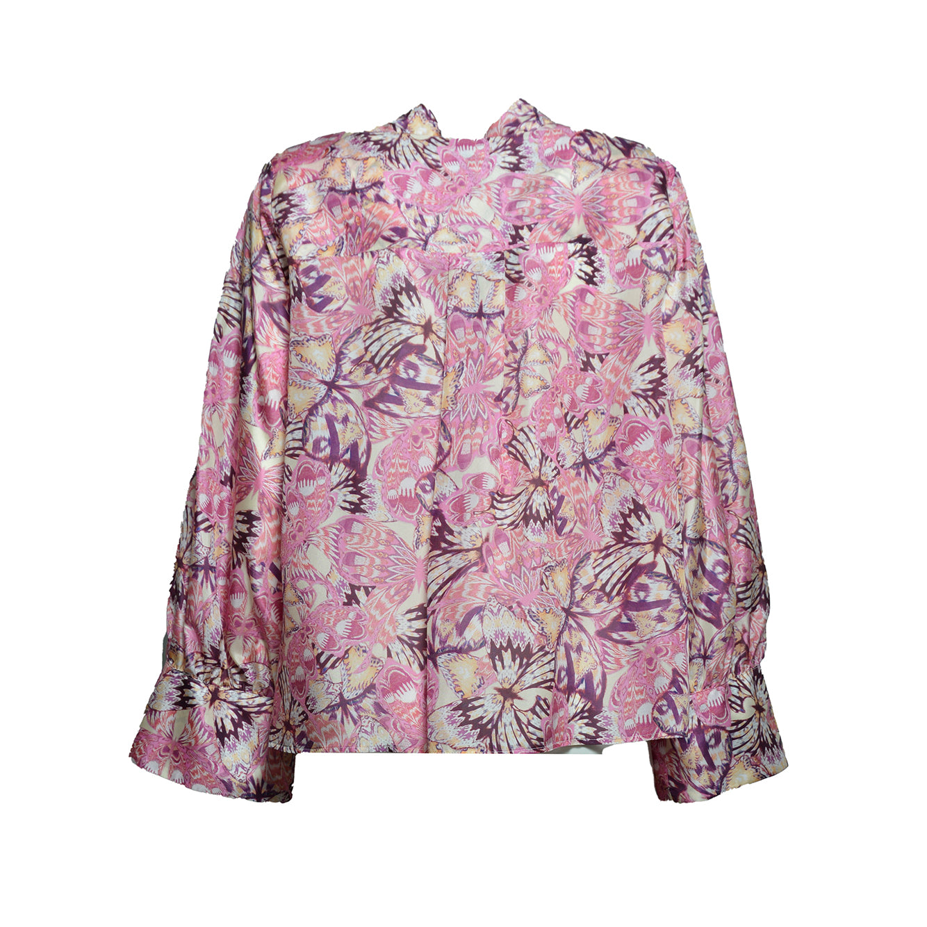 franklin shirt 