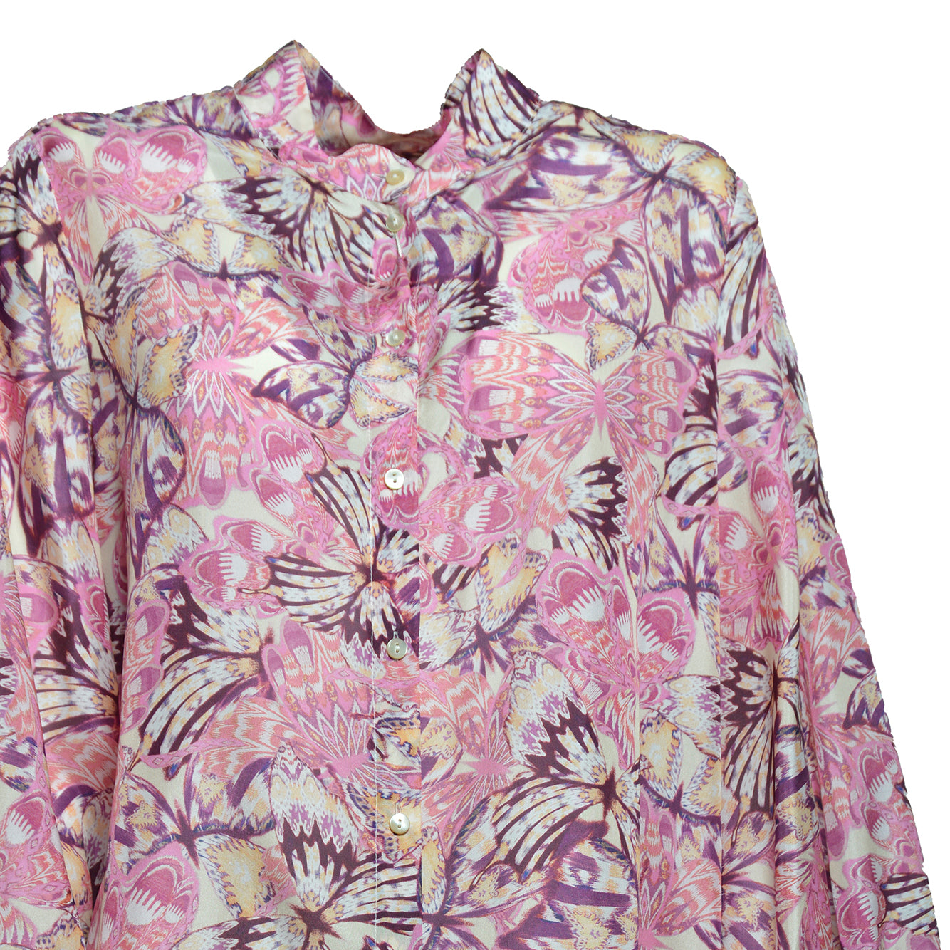 franklin shirt 