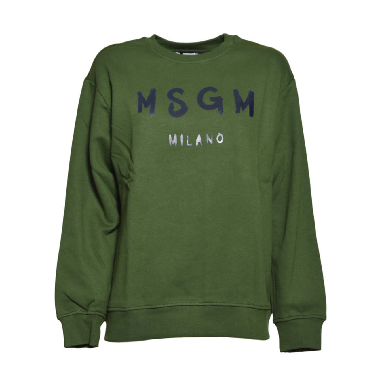 F5MSJUSW018MS039 Msgm JUNIOR