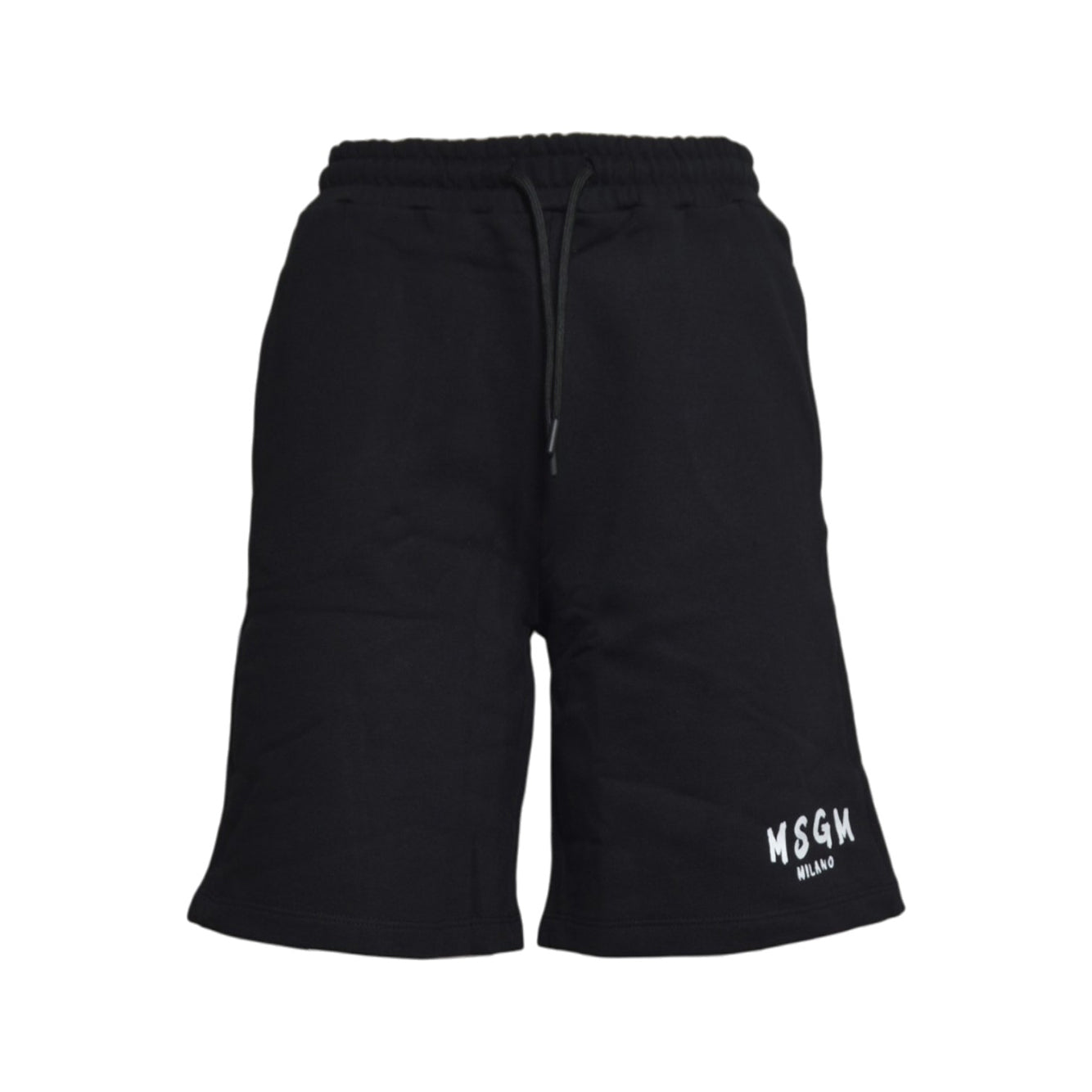 fleece bermuda 