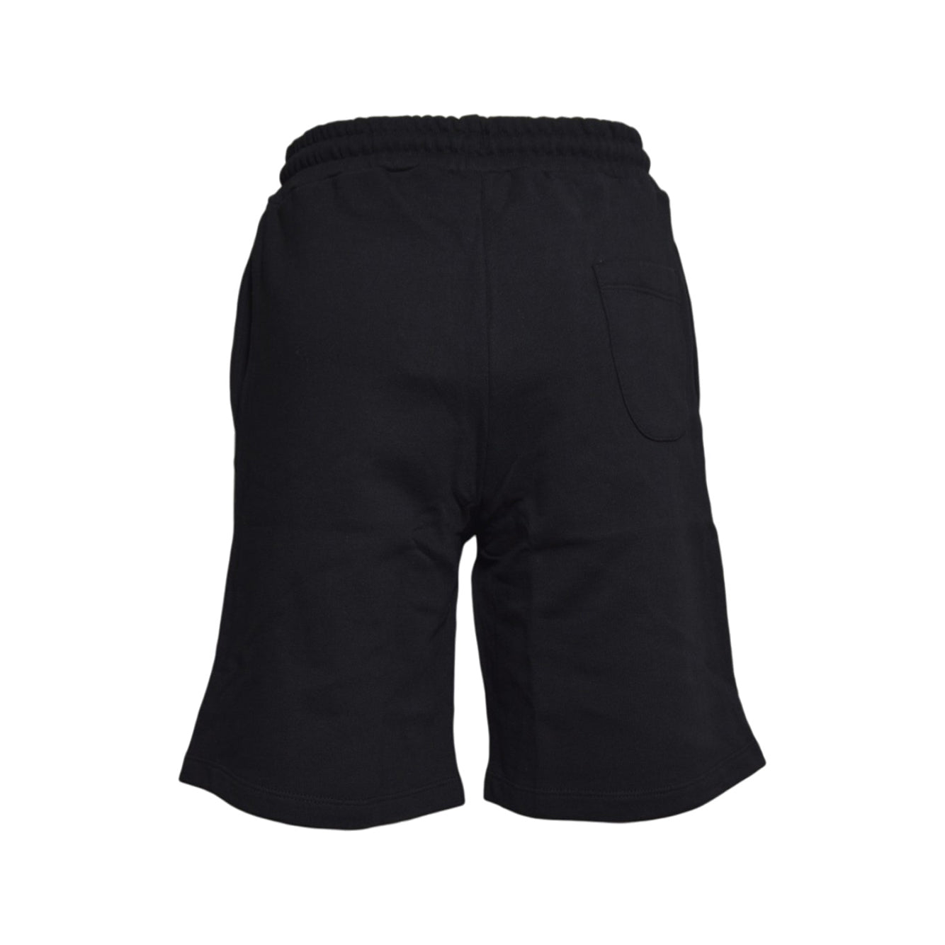 fleece bermuda 