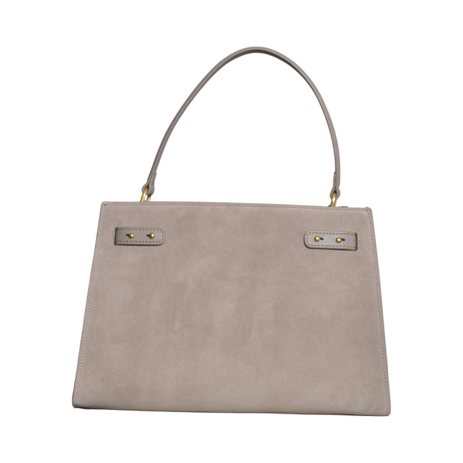 valegro med. shoulder bag suede 
