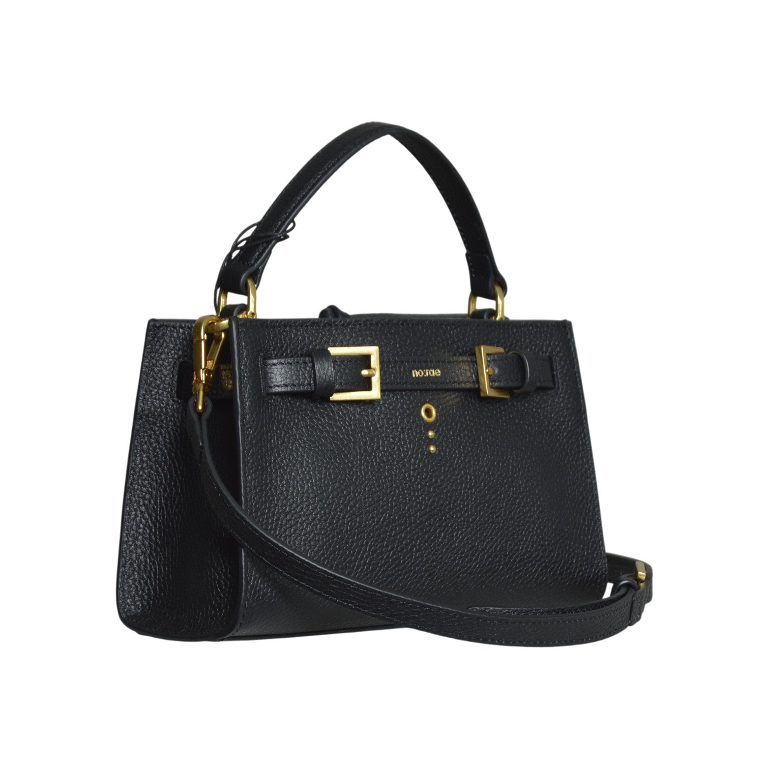 valegro small shoulder bag dollar leather 