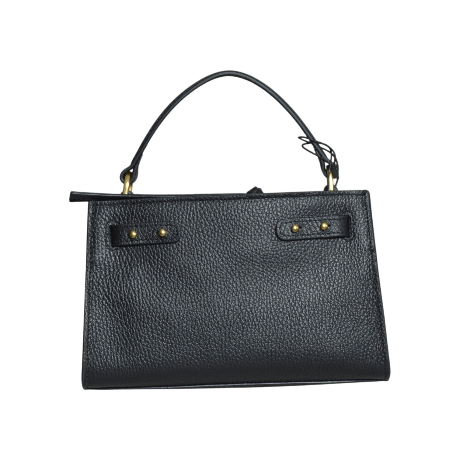 valegro small shoulder bag dollar leather 