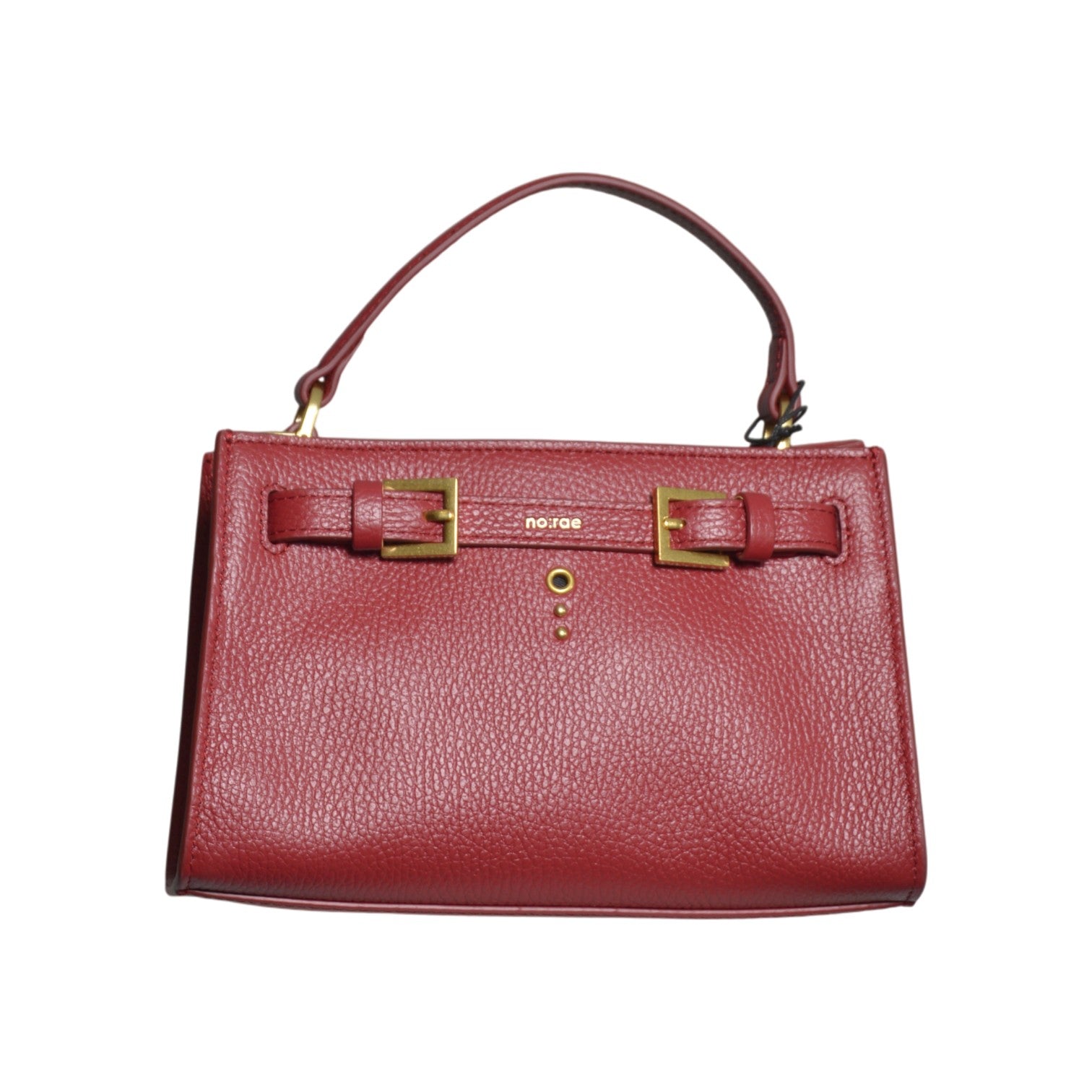 valegro small shoulder bag dollar leather 