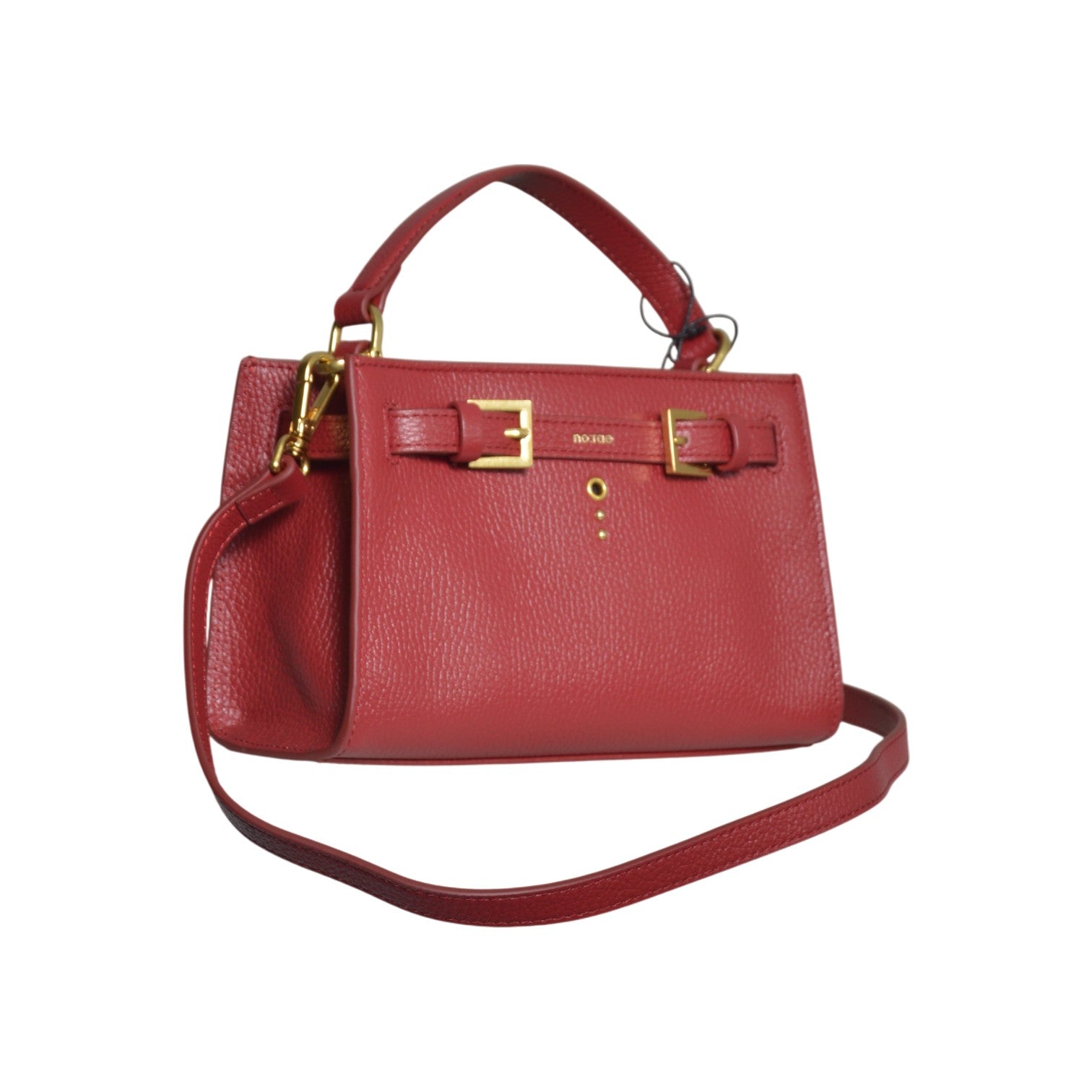 valegro small shoulder bag dollar leather 