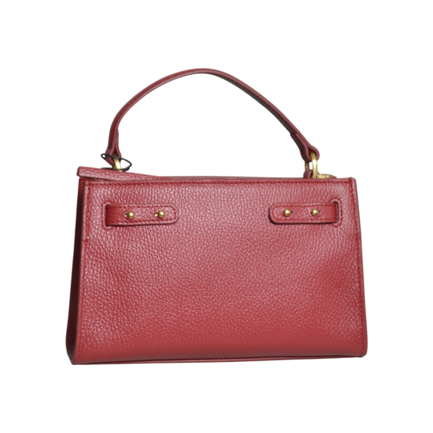 valegro small shoulder bag dollar leather 