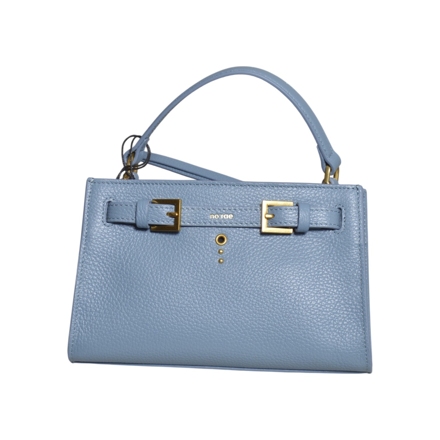 valegro small shoulder bag dollar leather 