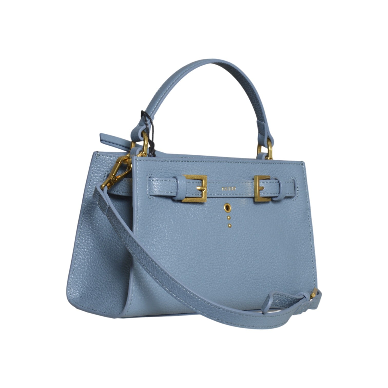 valegro small shoulder bag dollar leather 