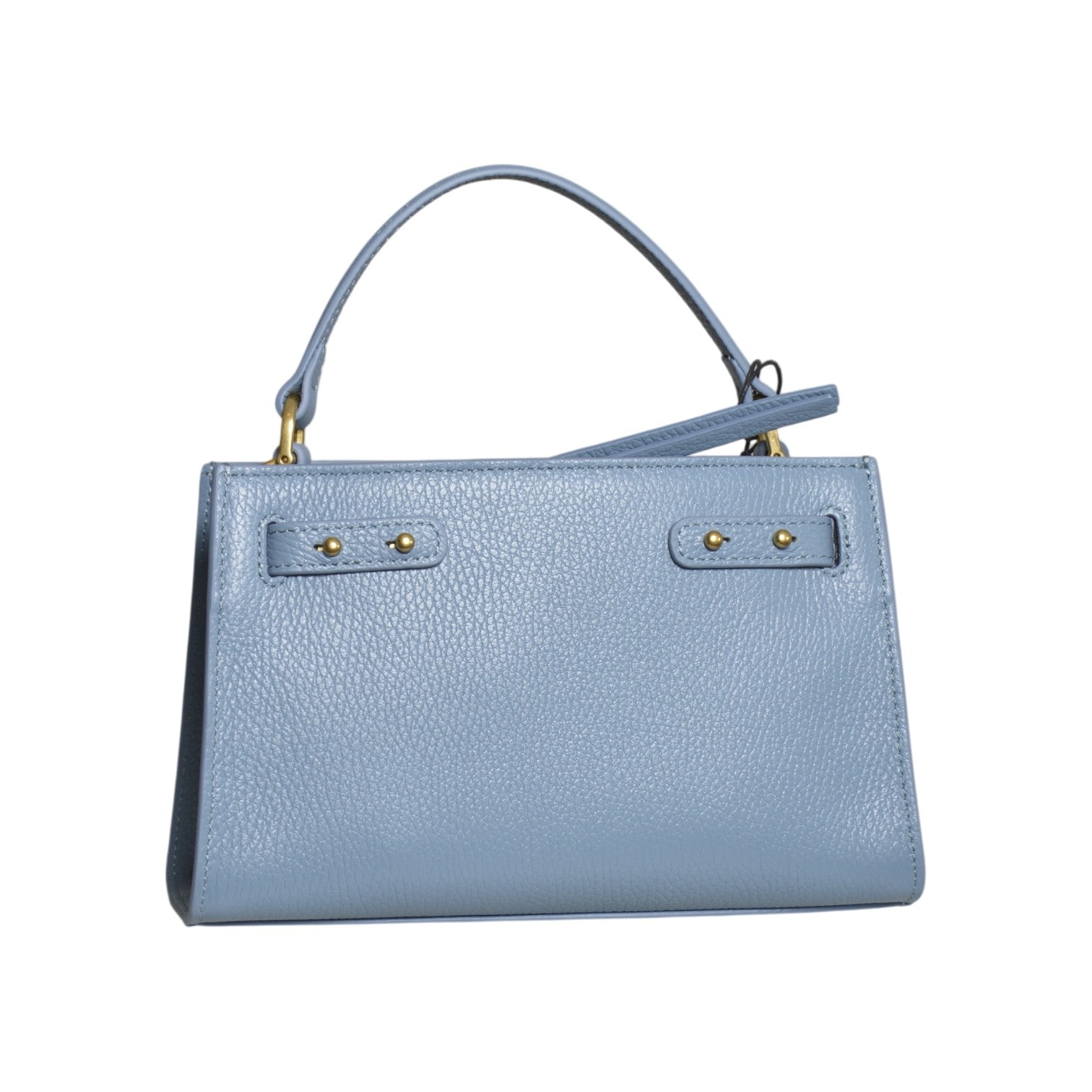 valegro small shoulder bag dollar leather 