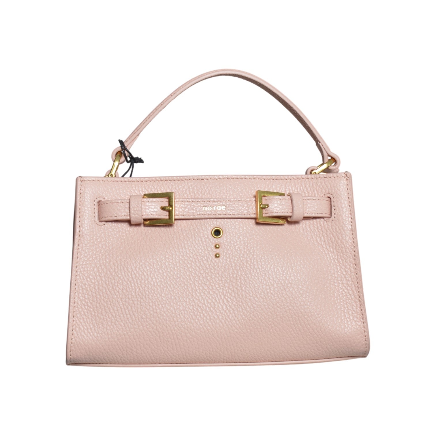 valegro small shoulder bag dollar leather 