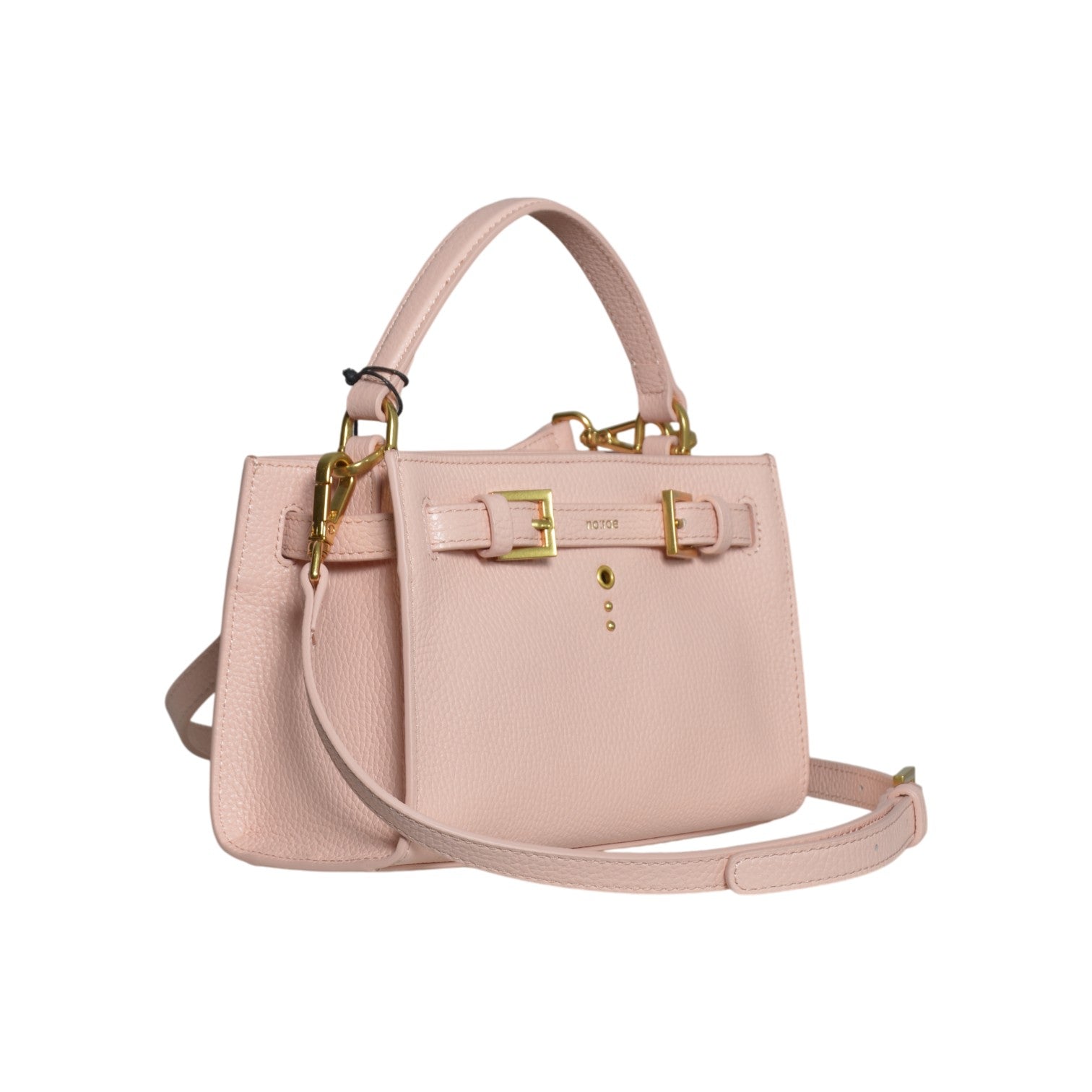 valegro small shoulder bag dollar leather 