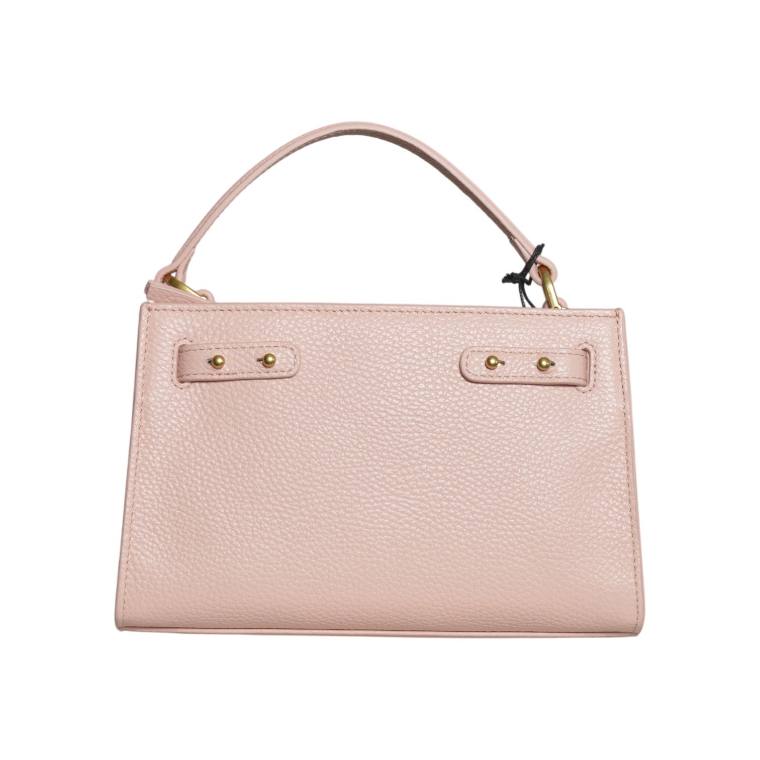valegro small shoulder bag dollar leather 