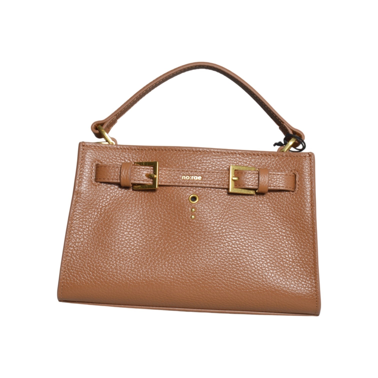 valegro small shoulder bag dollar leather 
