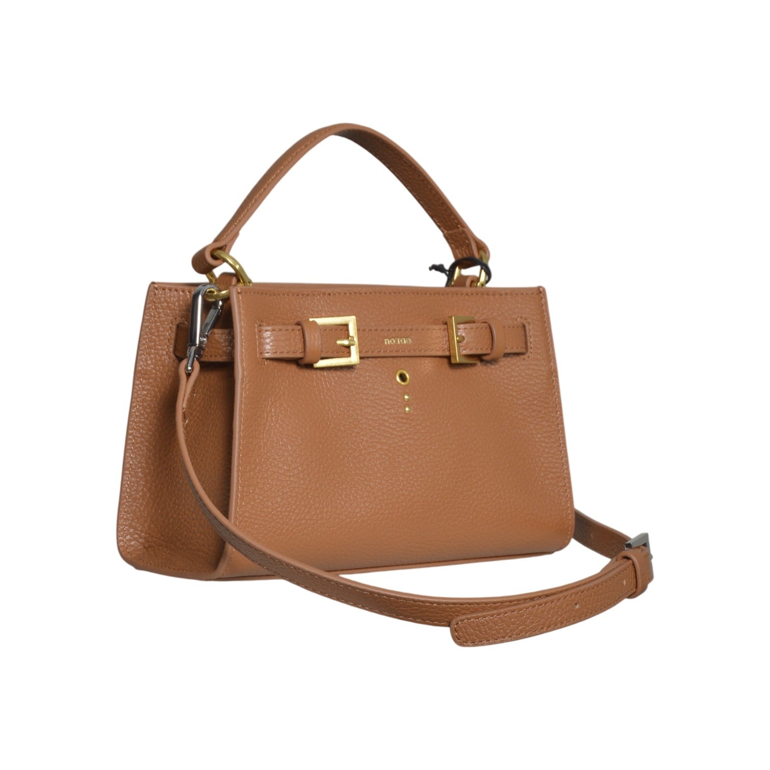 valegro small shoulder bag dollar leather 